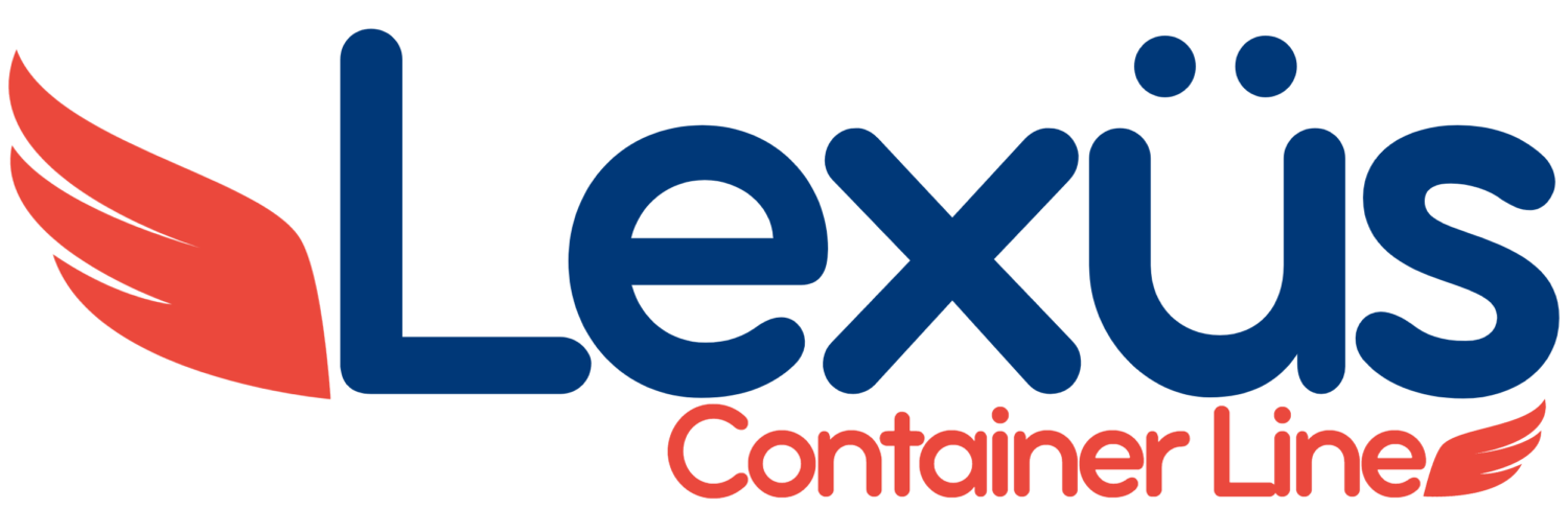 Lexus Container Line